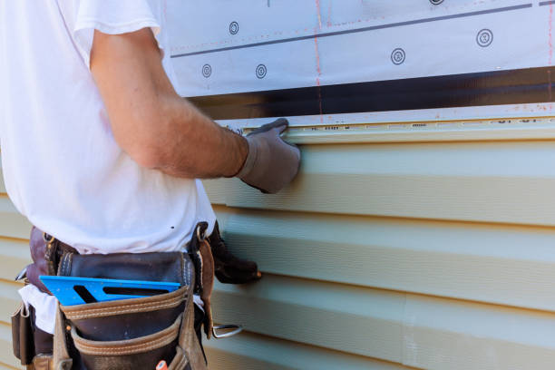 Trusted Siding service in Lincoln University, PA - Creative Siding