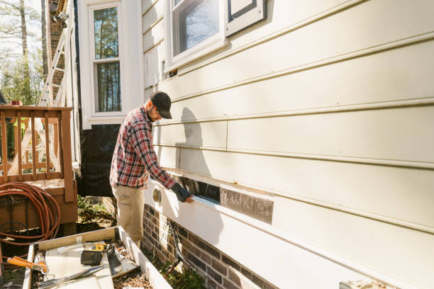 Trusted Siding Installation service in Lincoln University, PA - Creative Siding